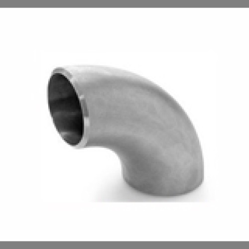 Inconel 600 seamless elbow